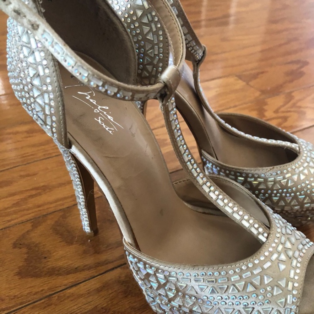 Size 7 women shoes